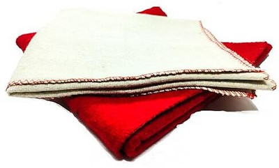 patitpavan aasan Altar Cloth(Pack of 2)