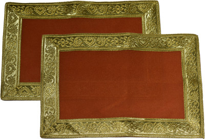 Dulhan All Communities Altar Cloth(Pack of 2)