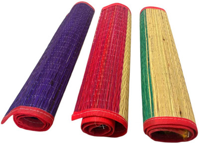 patitpavan aasan Altar Cloth(Pack of 3)