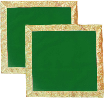 Dulhan All Community Altar Cloth(Pack of 2)