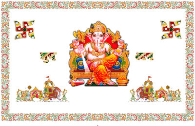 Divine Products 1 Altar Cloth