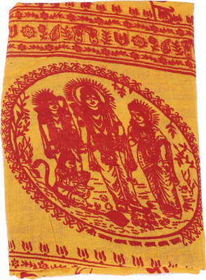 Urban Magic Ram Naam Altar Cloth(Pack of 2)