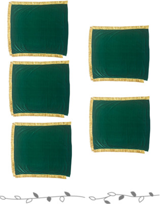 Dulhan Enterprises NA Altar Cloth(Pack of 5)