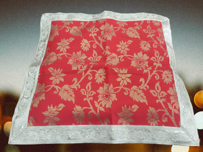 Hemrishi Enterprises HINDU Altar Cloth