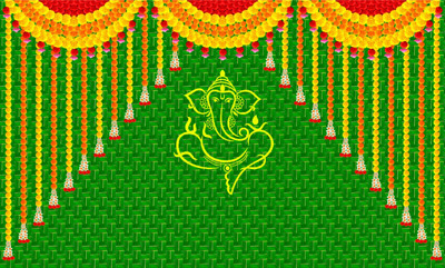 WINNSUN Festive Altar Cloth