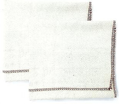 ACHLESHWAR achleshwar Altar Cloth(Pack of 2)