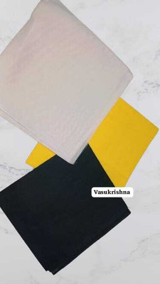 vasu krishna HINDU Altar Cloth(Pack of 3)