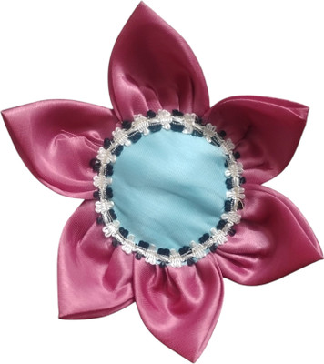 Laddu Gopal Ji Hindu Altar Cloth(Pack of 2)