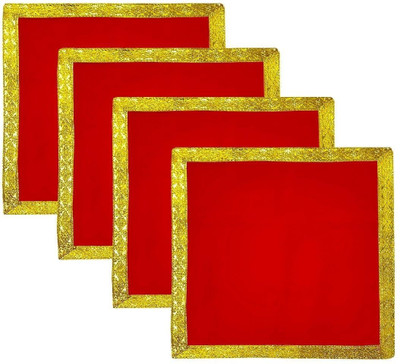 Satvik Religious Altar Cloth