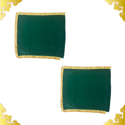 Dulhan Enterprises NA Altar Cloth(Pack of 2)