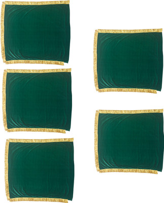 Dulhan Enterprises NA Altar Cloth(Pack of 5)