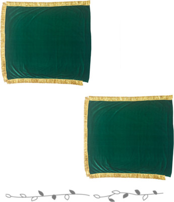 Dulhan Enterprises NA Altar Cloth(Pack of 2)