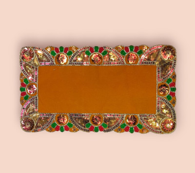 Swati enterprises For all God and goddesses Altar Cloth