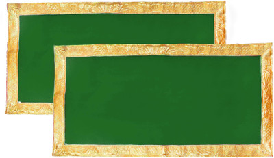 Dulhan All Community Altar Cloth(Pack of 2)