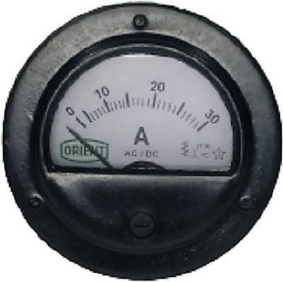 Ambika Sales Agencies ASA105AR Ammeter