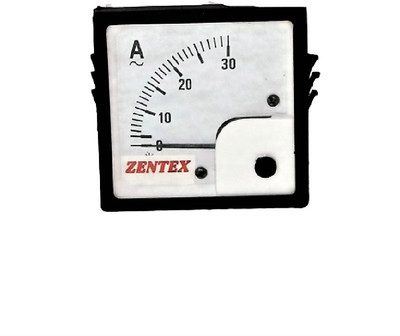 Ambika Sales Agencies ZEN 101 Ammeter