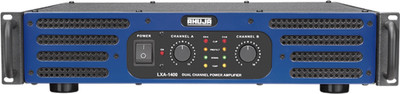 Ahuja LXA-1400 1350 W AV Power Amplifier(Blue)