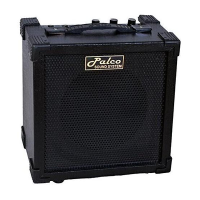 Palco PAL104-USB 25 W AV Power Amplifier(Black)
