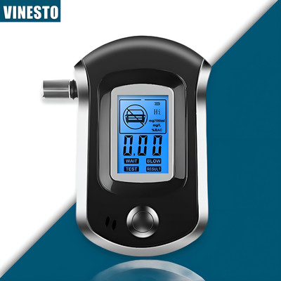 vinesto VIN- AT-01 Alcohol Tester Analytical Scale