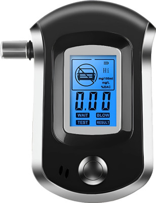 vinesto VIN-AT-01-02 Advanced Alcohol Tester – Precision, Power & Smart Testing! Analytical Scale