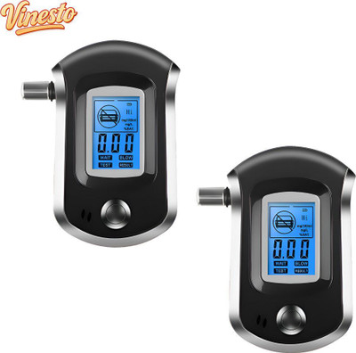 vinesto VIN-AT_6000-New-02 Analytical Scale