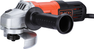 BLACK+DECKER G650-IN B&D Angle Grinder(100 mm Wheel Diameter)