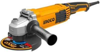 INGCO AG150018 Angle Grinder(125 mm Wheel Diameter)