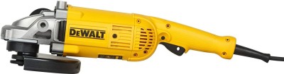 DEWALT DWE492-IN Angle Grinder(35 mm Wheel Diameter)