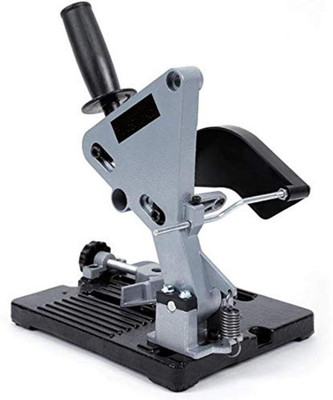 SINAL Angle Grinder Stand for 100mm Angle grinder Angle Grinder(100 mm Wheel Diameter)