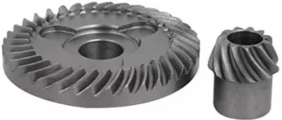 High Q GEAR & PINION For Angle Grinder 801 Model Angle Grinder(40 mm Wheel Diameter)