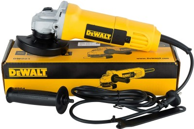 DEWALT DW801 850W GRINDER Angle Grinder(100 mm Wheel Diameter)