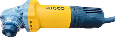 INGCO AG900282 Angle Grinder(100 mm Wheel Diameter)