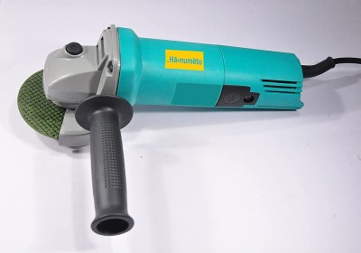 Hanumeto Angle Grinder (HM-AG-801) Angle Grinder(10 mm Wheel Diameter)