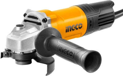 INGCO AG750282 Angle Grinder(110 mm Wheel Diameter)