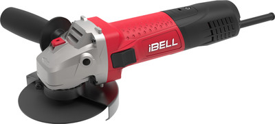 iBELL AG10-92, 850W, 11000 RPM Angle Grinder(100 mm Wheel Diameter)