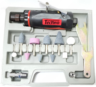 Elephant AT-7033BK Angle Grinder(6 mm Wheel Diameter)