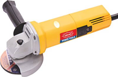 ideal I.I.P - T.P.L ID AG801 Angle Grinder(100 mm Wheel Diameter)