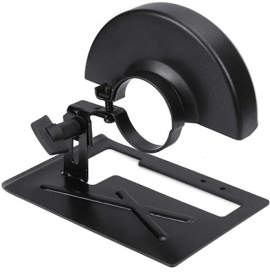 AASONS 4” Angle Grinder Bracket Stand Handheld Tile Cutter(1400 W)