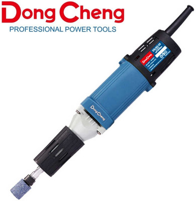 DONGCHENG MPT HEAVY DUTY ELECTRIC DIE GRINDER 400 W 27000 RPM Die Grinder - DSJ02-25 Angle Grinder(6 mm Wheel Diameter)