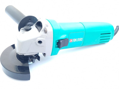 Elephant Akari Angle Grinder 710W(APT-AG-6-100) Angle Grinder(100 mm Wheel Diameter)