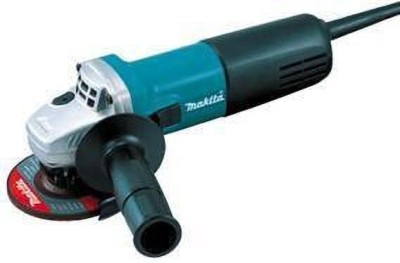 MAKITA 9553NB Angle Grinder(110 mm Wheel Diameter)