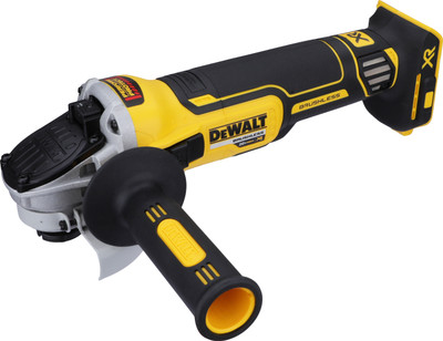 DEWALT DCG405N-XJ Angle Grinder(125 mm Wheel Diameter)