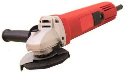 Sauran FAG 801 4 Inch Angle Grinder(100 mm Wheel Diameter)