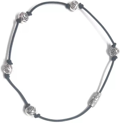 SABRAKAR Alloy Anklet