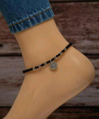 KP CREATION 103 Alloy Anklet