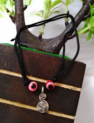 SABRAKAR NEW DESIGN ANKLET FOR GIRLS AND WOMEMS IN ANY OCCASION Alloy, Fabric Toe Anklet