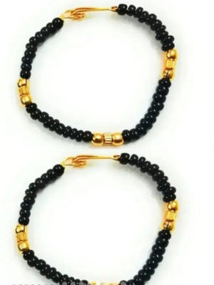 Fashion Ka Jahan Alloy Anklet(Pack of 2)