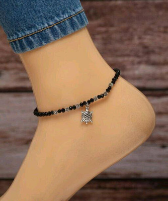 AGASTYA CREATIONS Alloy Anklet