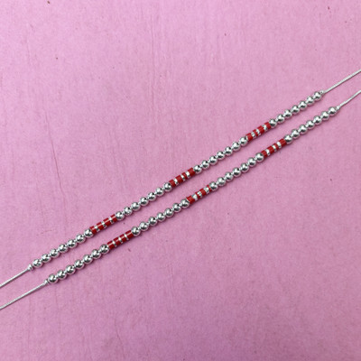 MyFlips Alloy Anklet