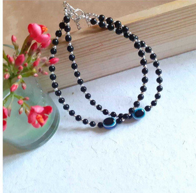 house of common Alloy Anklet